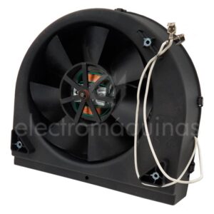 Motor 1542176 Teka