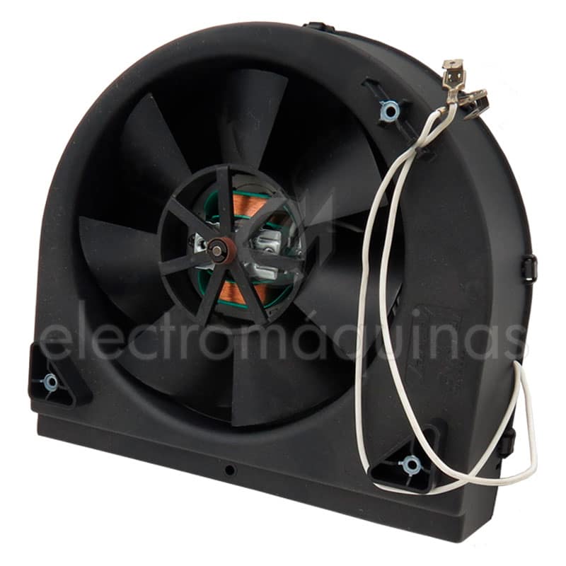 Motor 1542176 Teka