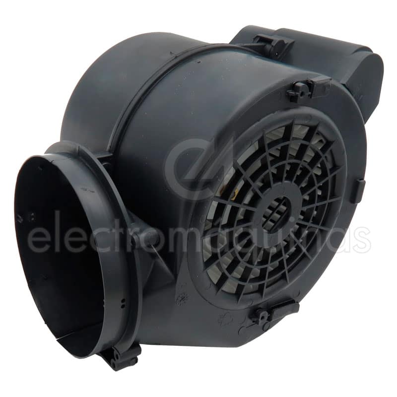 Motor-TEKA-1260083SAT