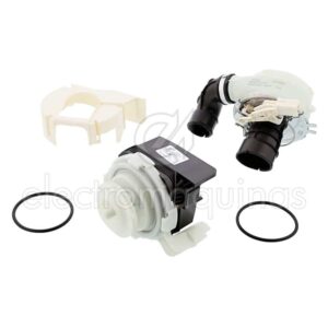 Motor para máquina de lavar loiça AEG 4055373809