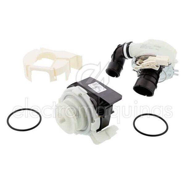 Motor para máquina de lavar loiça AEG 4055373809