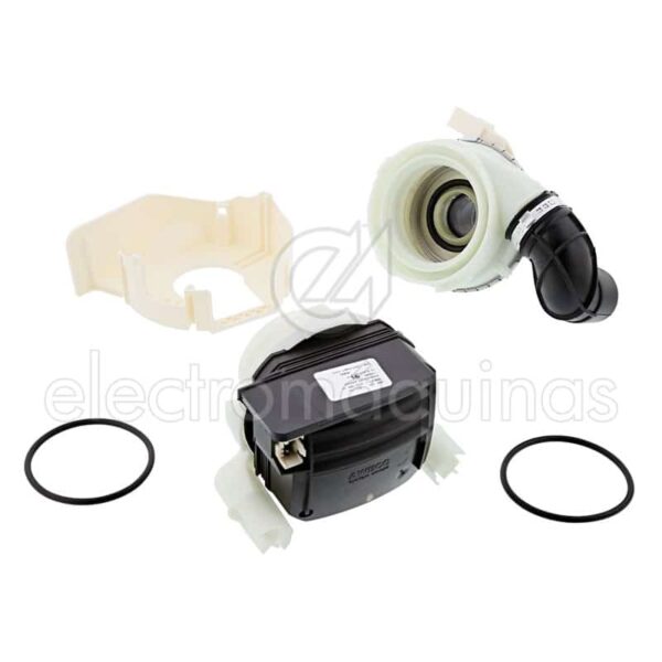 Motor para máquina de lavar loiça AEG 4055373809 - Image 2