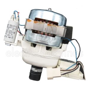 Motor para máquina de lavar loiça Ariston | Indesit C00088896