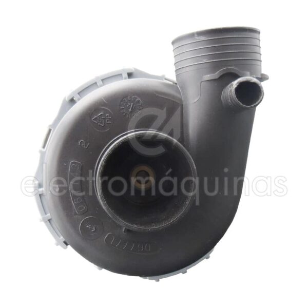 Motor para máquina de lavar loiça Candy Hoover 41010872 - Image 2