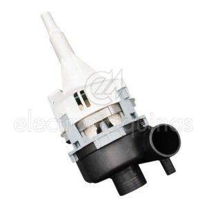 Motor para máquina de lavar loiça Candy Hoover 41010872