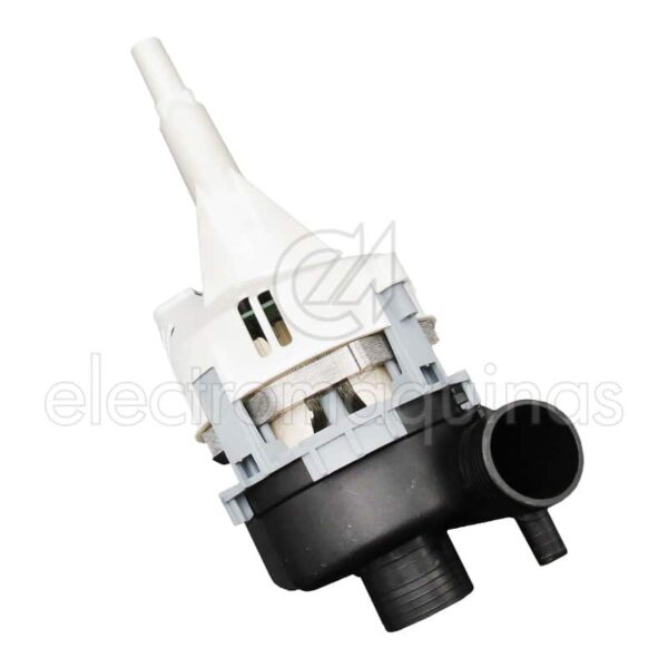 Motor para máquina de lavar loiça Candy Hoover 41010872