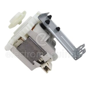 Motor para máquina de lavar loiça Whirlpool 481236158477