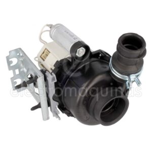 Motor para máquina de lavar loiça Whirlpool 481236158428
