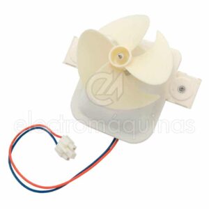 Motor ventilador 81694220 Teka
