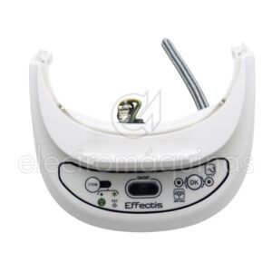 Placa ferro Rowenta CS-00135037