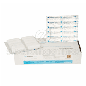 Pastilha desinfetante para ar condicionado 12GR (un)