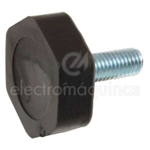 Pé para máquina de lavar 41018398