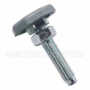 Pé para máquina de lavar roupa LG AFC72909305