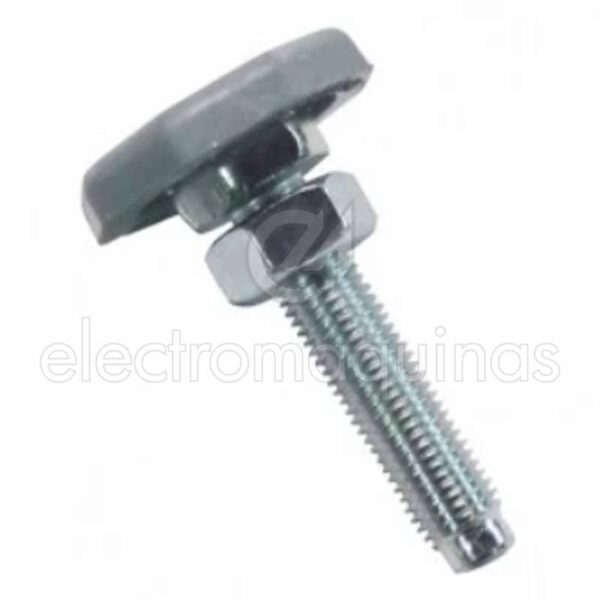 Pé para máquina de lavar roupa LG AFC72909305