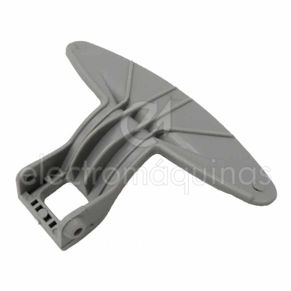 Puxador para Máquina de Lavar Roupa LG 0100152031344