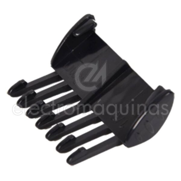 Pente máquina de cortar cabelo Rowenta CS-00116968