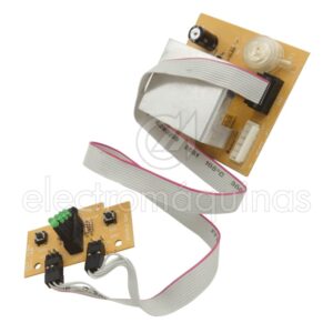 Placa aspirador Polti M0005538