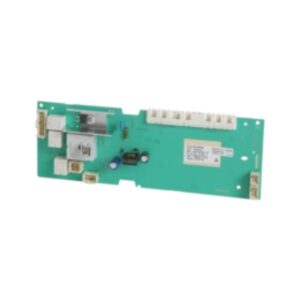 Placa de potência máquina de secar roupa Siemens 00668775