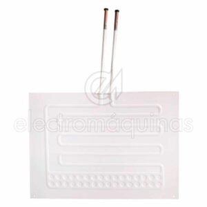 Placa de refrigeração 420X300 s/capilar 0287241002074