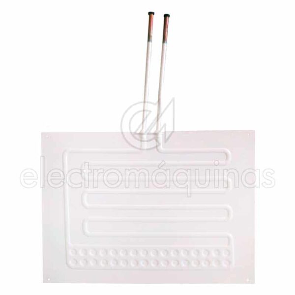 Placa de refrigeração 420X300 s/capilar 0287241002074