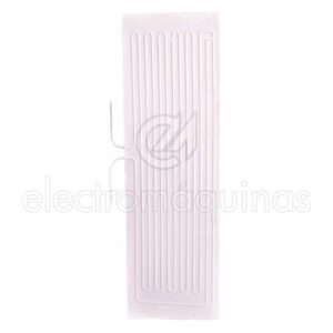 Placa de refrigeração 1160X360mm s/capilar 0287241001074
