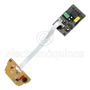 Placa Flama Becken 3255450050