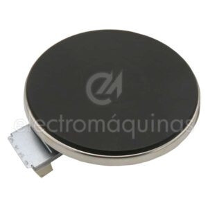 Placa para fogão elétrico 14cm 1000W 0387241020220