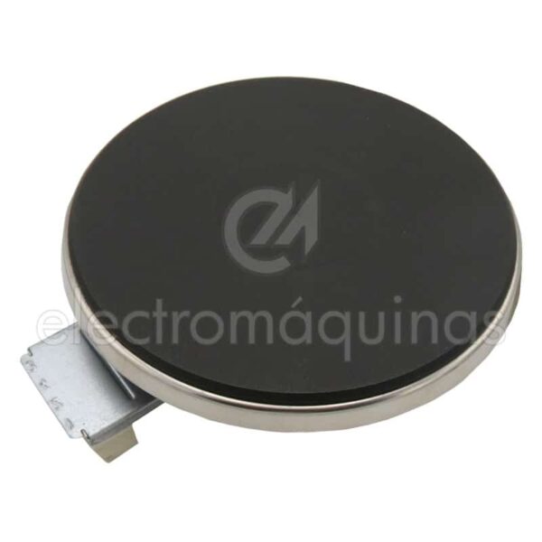 Placa para fogão elétrico 14cm 1000W 0387241020220