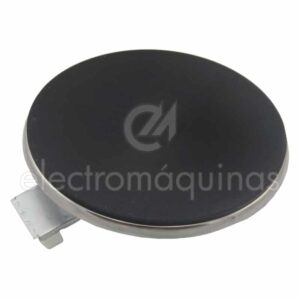 Placa para fogão elétrico 18cm 1500W 0387241001010