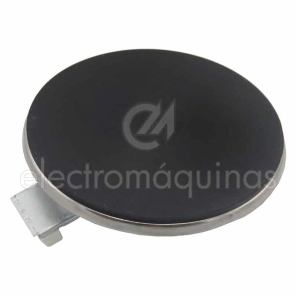 Placa para fogão elétrico 18cm 1500W 0387241001010