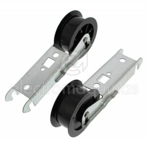 Poly para máquina de secar roupa Hoover 06017597