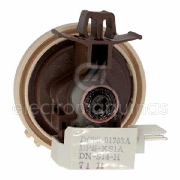 Pressostato Samsung DC96-01703A - Image 3