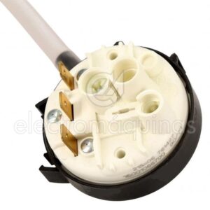 Pressostato para Máquina de Lavar Loiça Ariston C00063834