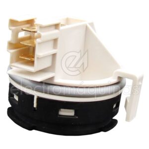 Pressostato para máquina de lavar loiça Whirlpool 0855250003048