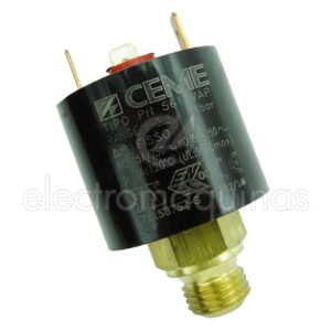 Pressostato Universal para Máquina de Lavar Loiça 0487250002205