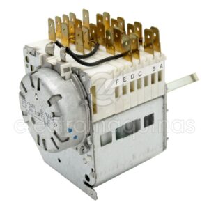 Programador máquina de lavar roupa Fagor 182340782