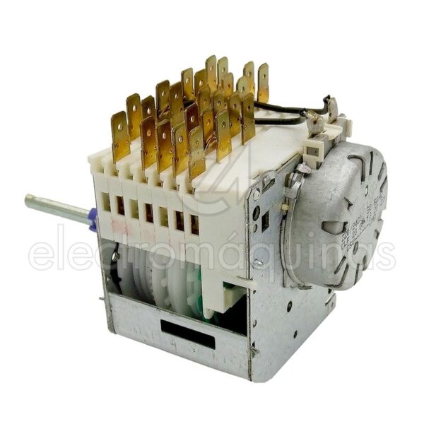 Programador máquina de lavar roupa Fagor 182340782 - Image 2
