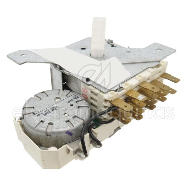 Programador máquina de lavar roupa Fagor Edesa 0116256024156