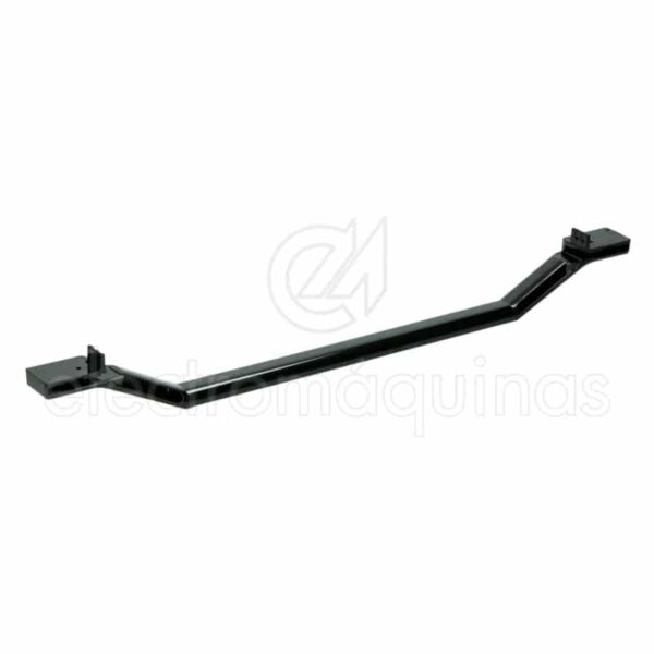 Puxador da Porta do Forno Ariston | Indesit C00299109 - Image 2