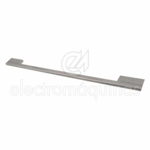 Puxador de porta do forno inox 83390100