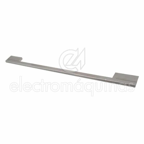 Puxador de porta do forno inox 83390100