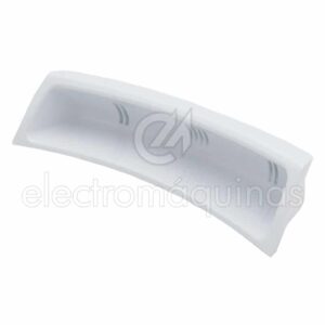 Puxador Máquina de lavar loiça Candy Hoover Compatível 0107152007116