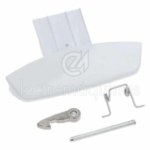 Puxador para Máquina de Lavar Roupa C00116576