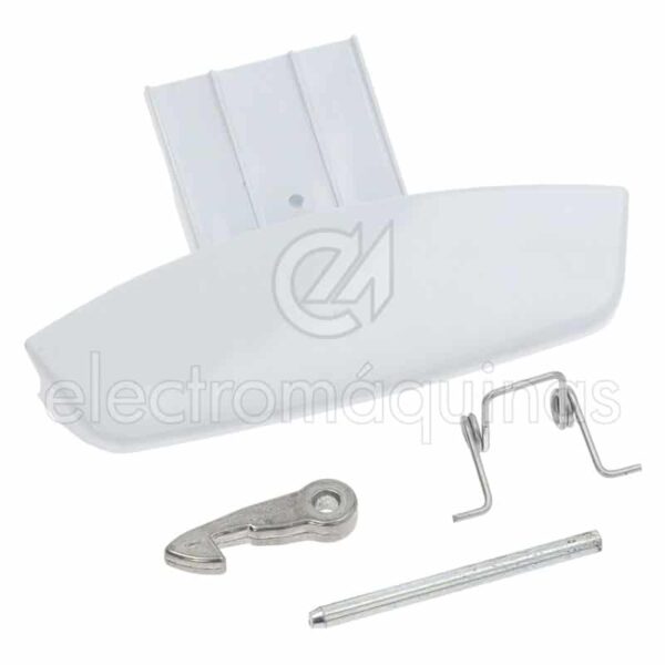 Puxador para Máquina de Lavar Roupa C00116576