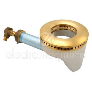 Queimador 120mm 0387000075064