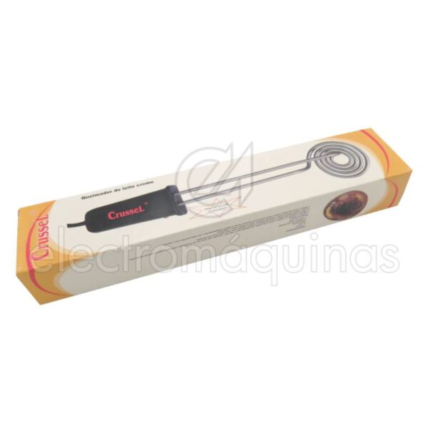 Queimador de leite creme Crussel - Image 3