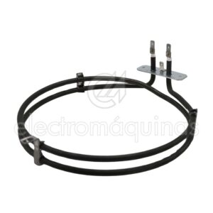 Resistência circular forno 2400W 0367265003220
