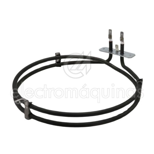 Resistência circular forno 2400W 0367265003220