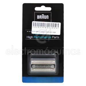 Rede cassete Series 5 52B Braun 81631167
