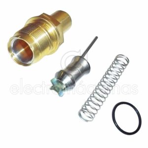 Regulador do caudal para esquentador Junkers 8707402015